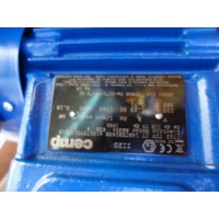 意大利CEMP電機AB70r 80B 4 V1 3F用于礦山行業具有防爆功能