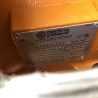 意大利Transfluid柴油發動機液力偶合器17 KRG 60 75 RM選型支持