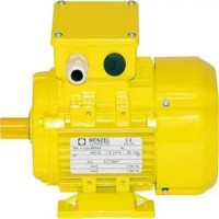 MENZEL 起重機電機技術參數簡介