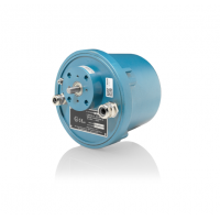 schimpf執行器EX防爆設計用于同步電機步進電機