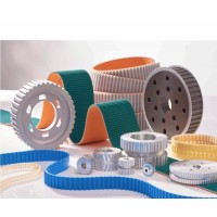 BRECO環形無縫同步帶Brecoflex32T10