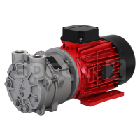 德國Speck V-55液環真空泵緊密耦合式設計