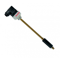 Bieri Hydraulik FS液位開關(guān)，用作液壓油箱中的液位和溫度監(jiān)控