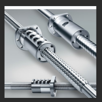 karl-hipp滾珠絲杠Z1系列用于機械工程 太陽能行業