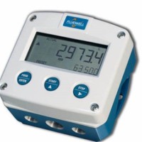 FLUID WELL溫度監控器D043型應用介紹