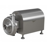 pomacpumps CPC應用制藥食品行業清潔性能衛生離心泵