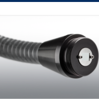 德國Schott AG 發光二極管KL 300緊湊型光纖 操作簡單