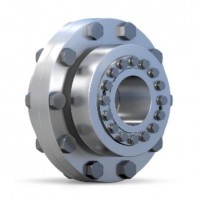 stuewe FKH / FKHA / FKHED法蘭聯軸器兩軸之間剛性連接