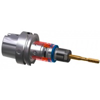 德國Bliz卡盤WFSH27同步驅動多主軸機床的優選