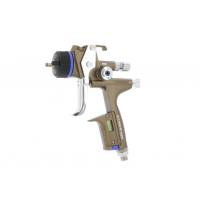 SATA重力杯噴槍 SATAjetX5500系列低維護無需空氣分配環