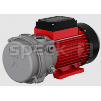 speck液環真空泵VI-30用于擠出機脫氣等