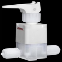 GEMü控制閥N082/182在空氣潤滑系統中的應用