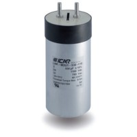 Icar 薄膜電容和電解質電容的區別差異