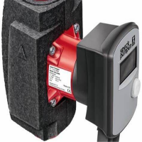 Speck葉片泵LNY-2841可用于車輛變速器油循環