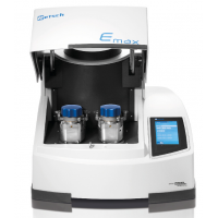 retsch高能球磨儀Emax納米研磨、減模、均質(zhì)化、機(jī)械合金化