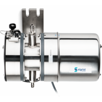 瑞士Sigrist測試儀ColorPlus 2 O3 Gas監測氣體中的臭氧