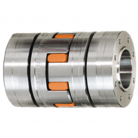 KTR鉗口聯軸器ROTEX 90帶夾緊環轂庫存現貨