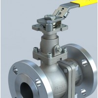 bray應用逸散性排放腐蝕性介質球閥配件介質防漏裝置