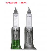 Hielscher 超聲波處理器 UIP1000hdT，功能強大且用途廣泛的均質機
