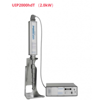 Hielscher 超聲波處理器UIP2000hdT，適用于臺式和工業規模的液體治療
