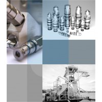 德國Ruppel Hydraulics插裝式液壓閥提高系統可靠性