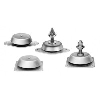 德國MEGI軸承 781043用于重型機(jī)器的彈性安裝