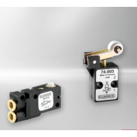 kendrion機械電磁閥74.003可靈活用于各種任務