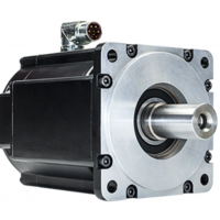 Kollmorgen AKM2G伺服電機，以更緊湊的尺寸實現您想要的性能