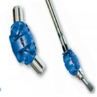 ELBE傳感驅動軸0.117.111