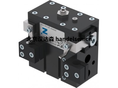 德國ZIMMER GROUP GP224S-B機械手平滑的沖程配置