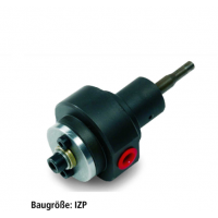 hp TECHNIK計量泵和特殊泵，專為特殊應用而開發，特別是計量任務