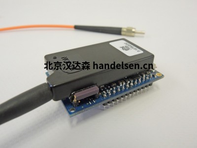 德國INSION光譜儀NIR NT用于分析和診斷手持設備