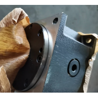 NIDEC 高動態伺服直角變速箱 D115 96%的等級