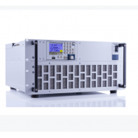 德國H&H 電子負載和系統，用于測試電源、儲能系統和燃料電池