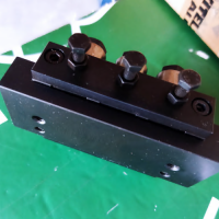 德國WITELS-ALBERT滾輪導軌AR 100系列