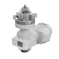 西班牙INOXPA BMA磁力攪拌器，用于分散，溶解，均質和混合應用