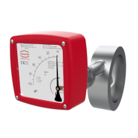 heinrichs閥門流量計TSK用于測量醬汁、調味品、油或飲料等液體