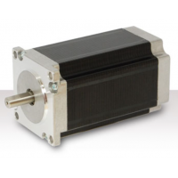 LAM NEMA23步進電機，有七種不同的功率尺寸，扭矩高達 3Nm