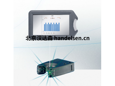 BTSR断纱传感器IS3F/TS用于纺织纱线准备-检测纱线的图像变化
