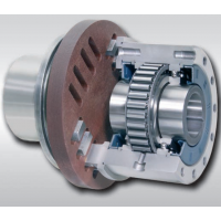 ringspann完整飛輪FBL 82SFZ帶聯軸器用于超速離合器