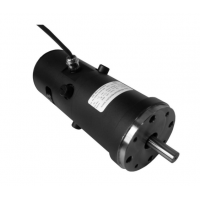 Callan Technology為工業應用設計和制造堅固、高精度的直流伺服電機