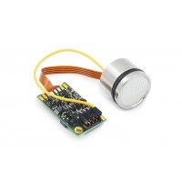 KELLER壓力變送器LEO2穩定性可達±0.15%FS