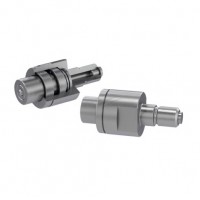 LI-BE高轉動精度的組合軸承MRG 0005