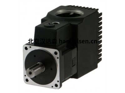 丹麥JVL伺服電機MAC800-D2一體化設備不占用控制柜空間