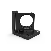 德國OWIS光學支架26.095.5103可將鏡片旋轉到光束中