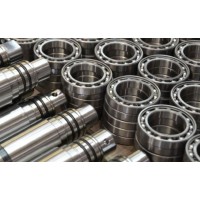 意大利LI-BE軸承MR3378.A采用數控機床進行精密加工