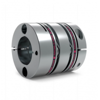 德國(guó)R+W 伺服盤(pán)式聯(lián)軸器，堅(jiān)固且無(wú)間隙,25 - 100 牛米