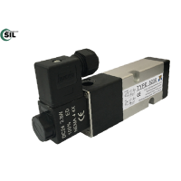 丹麦DVC电磁阀5236适用于低温和恶劣的环境