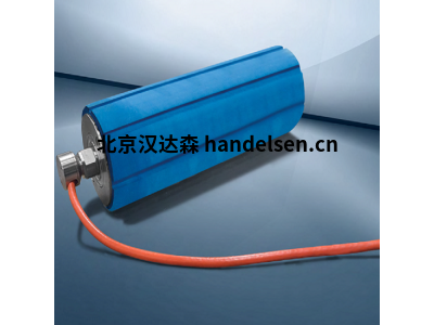 德國HIMMEL 全系列滾筒電機供應 2 種不同直徑