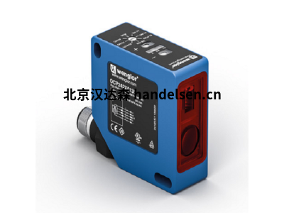 德國(guó)WENGLOR威格勒 激光測(cè)距傳感器CP25QXVT80系列